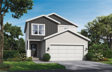 Lampkinsfork Lake Home For Sale in Raymore Missouri