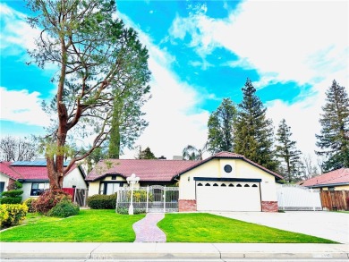 Lake Home Off Market in Bakersfield, California