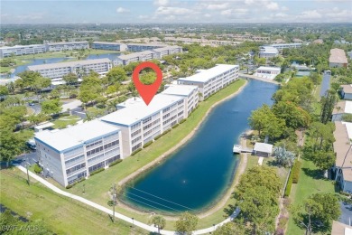 Lake Condo For Sale in Fort Myers, Florida
