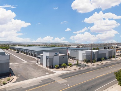 Virgin River Office For Sale in Washington Utah