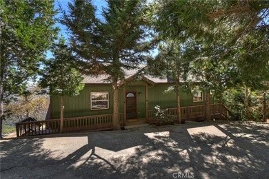 Escape to the serenity of Skyland Drive - where nature, comfort - photo 3