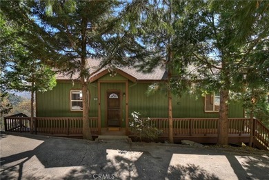 Escape to the serenity of Skyland Drive - where nature, comfort - photo 4