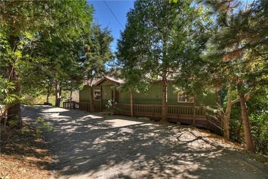 Escape to the serenity of Skyland Drive - where nature, comfort - photo 5