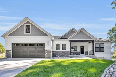 Lake Home For Sale in Canadian Lakes, Michigan