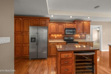 ''Welcome Home'' Welcome to your golf course front home nestled - photo 17