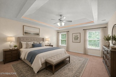''Welcome Home'' Welcome to your golf course front home nestled - photo 18