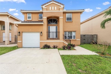 Lake Home For Sale in Margate, Florida