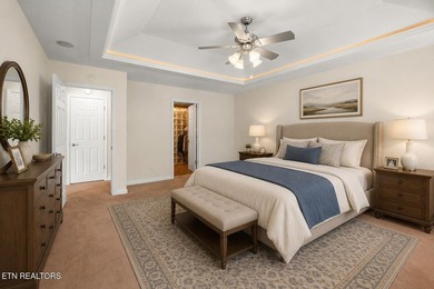''Welcome Home'' Welcome to your golf course front home nestled - photo 23
