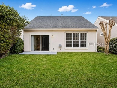 Located on the desirable Beaufort County side of Sun City Hilton - photo 25