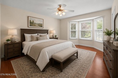 ''Welcome Home'' Welcome to your golf course front home nestled - photo 29