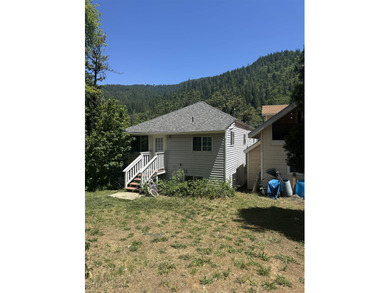 Lake Lot For Sale in Dunsmuir, California