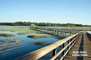 Located on the desirable Beaufort County side of Sun City Hilton - photo 33
