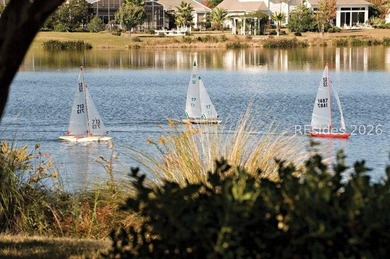 Located on the desirable Beaufort County side of Sun City Hilton - photo 34