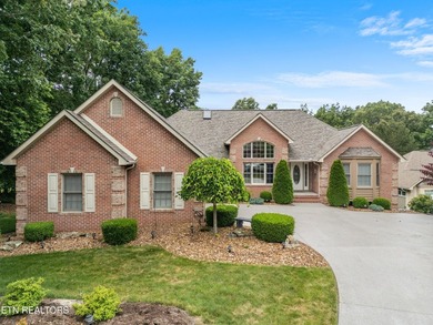 ''Welcome Home'' Welcome to your golf course front home nestled - photo 36