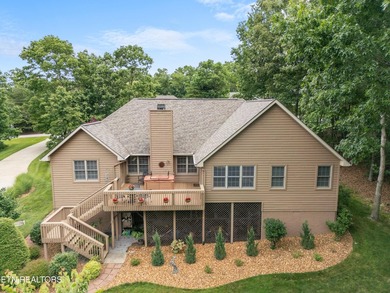 ''Welcome Home'' Welcome to your golf course front home nestled - photo 37
