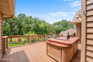 ''Welcome Home'' Welcome to your golf course front home nestled - photo 40