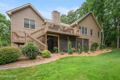''Welcome Home'' Welcome to your golf course front home nestled - photo 45