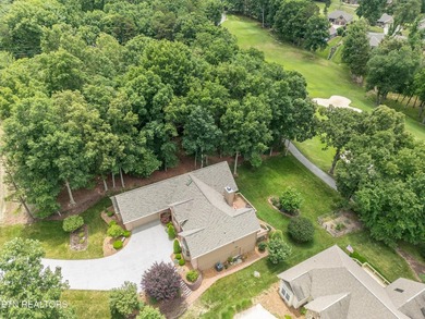 ''Welcome Home'' Welcome to your golf course front home nestled - photo 48
