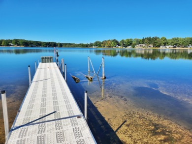 Lake Lot For Sale in White Cloud, Michigan