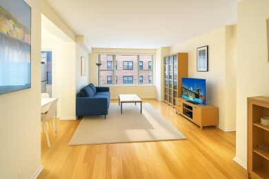 Hudson River Apartment For Sale in New York New York