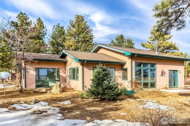 (private lake, pond, creek) Home Active Under Contract in Boulder Colorado