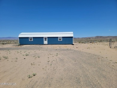 Lake Lahontan Acreage For Sale in Silver Springs Nevada