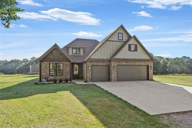 Lake Home For Sale in Coweta, Oklahoma