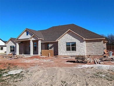 Lytle Lake Home Active Under Contract in Abilene Texas