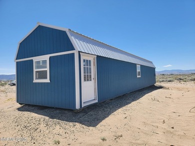 This 4.96-acre lot is conveniently located near Lake Lahontan - photo 2