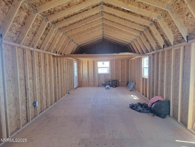 This 4.96-acre lot is conveniently located near Lake Lahontan - photo 4