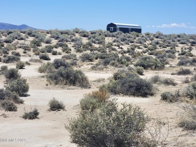 This 4.96-acre lot is conveniently located near Lake Lahontan - photo 6