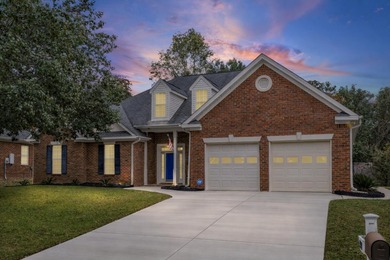 Hardy Lake Home For Sale in Evans Georgia