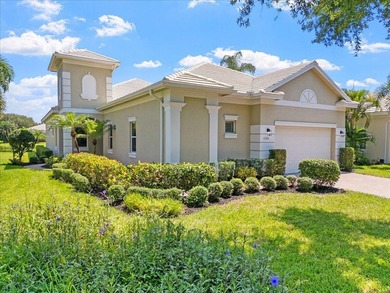 (private lake, pond, coastal) Home For Sale in Vero Beach Florida