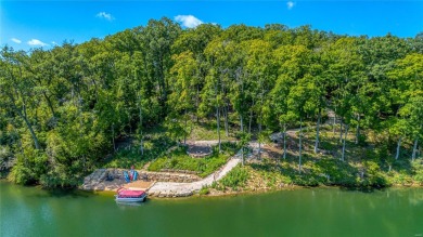 Lake Alpine Lot For Sale in Innsbrook Missouri