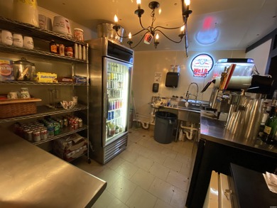 Updated venue in the historic downtown theatre, gallery &