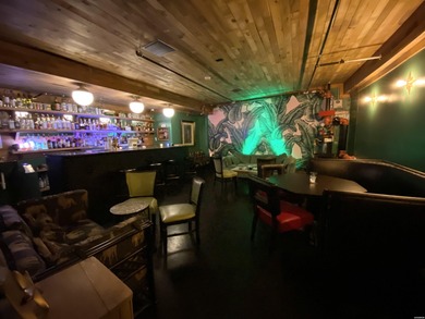 Updated venue in the historic downtown theatre, gallery &