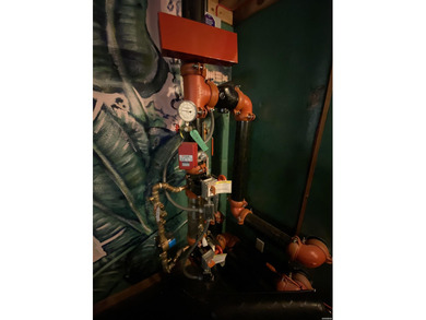 Updated venue in the historic downtown theatre, gallery &