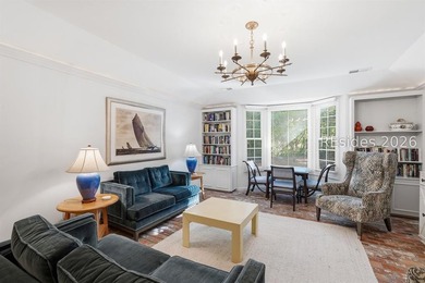 A rare Beach Lagoon opportunity in Sea Pines: second-row - photo 11