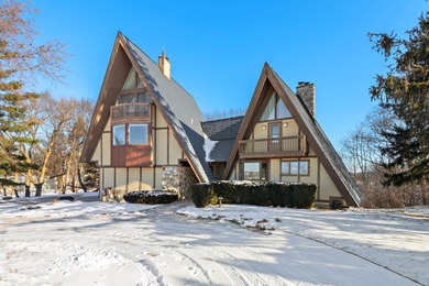 (private lake, pond, creek) Home For Sale in Spring Grove Illinois