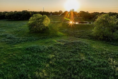 Perched on a scenic high ridge just minutes from Brenham, the - photo 11