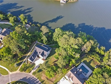 Positioned to capture stunning views of Lake Tuscaloosa, this - photo 11