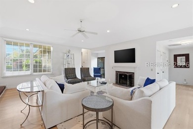 A rare Beach Lagoon opportunity in Sea Pines: second-row - photo 12