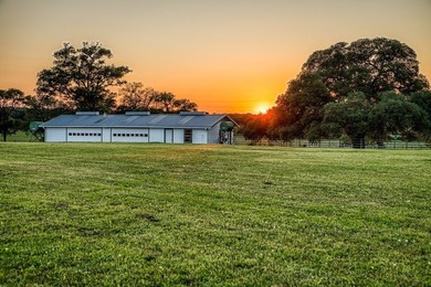 Perched on a scenic high ridge just minutes from Brenham, the - photo 12