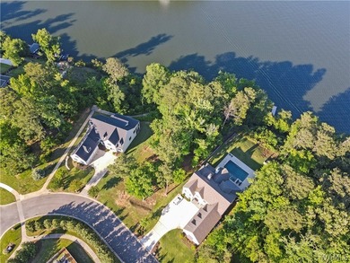 Positioned to capture stunning views of Lake Tuscaloosa, this - photo 12