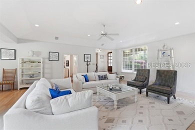 A rare Beach Lagoon opportunity in Sea Pines: second-row - photo 13