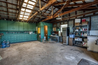Perched on a scenic high ridge just minutes from Brenham, the - photo 13