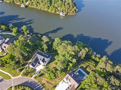 Positioned to capture stunning views of Lake Tuscaloosa, this - photo 13