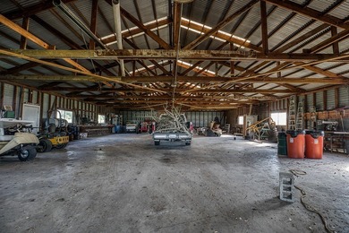 Perched on a scenic high ridge just minutes from Brenham, the - photo 14