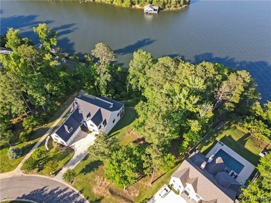 Positioned to capture stunning views of Lake Tuscaloosa, this - photo 14