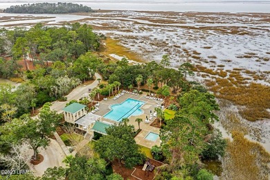 Build your dream Lowcountry home on this beautiful homesite in - photo 15